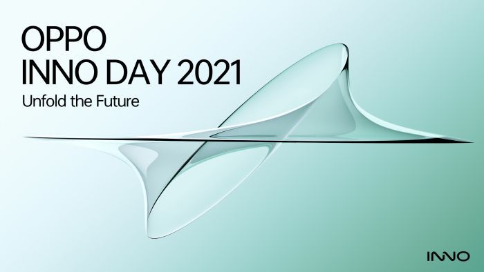 TODO sobre el Oppo Inno Day 2021
