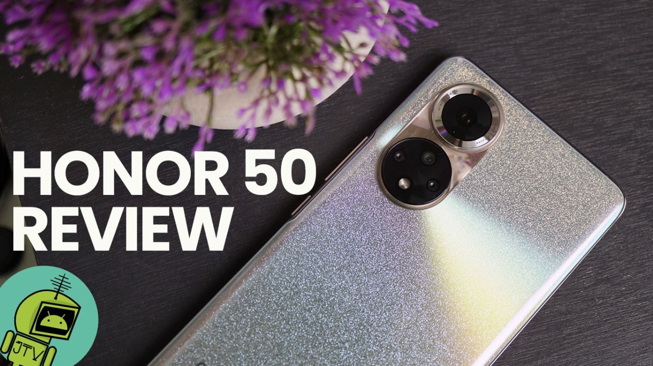 ¡EL REGRESO! HONOR 50 Review, quedé satisfecho...
