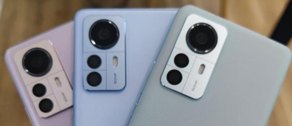 Este será el Xiaomi 12 Pro