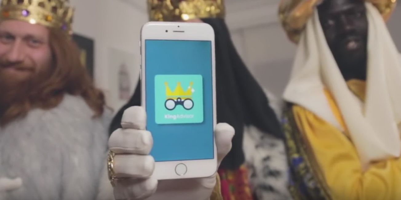 3 tips de Vivo para que tus hijos le pidan a los Reyes su primer smartphone