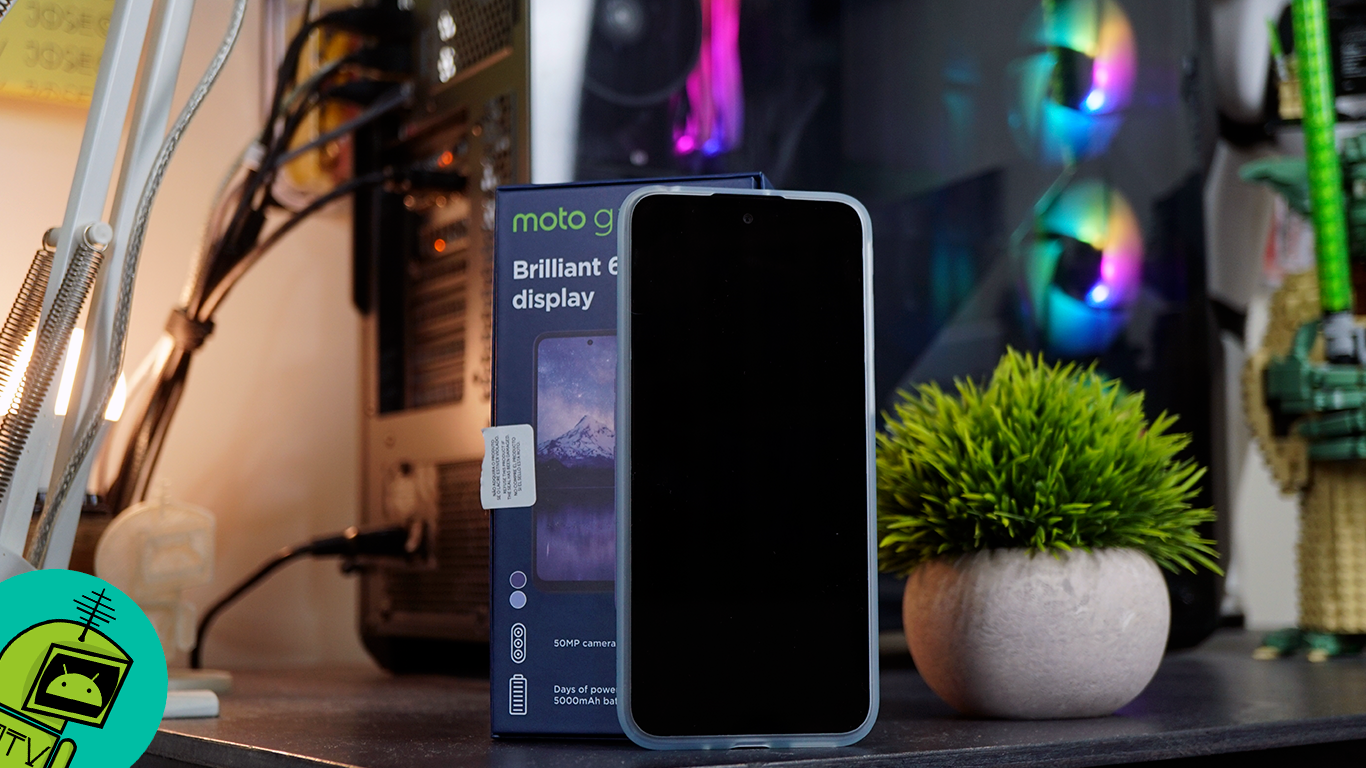 Motorola G31 Review , me gustó, pero tiene un detalle...