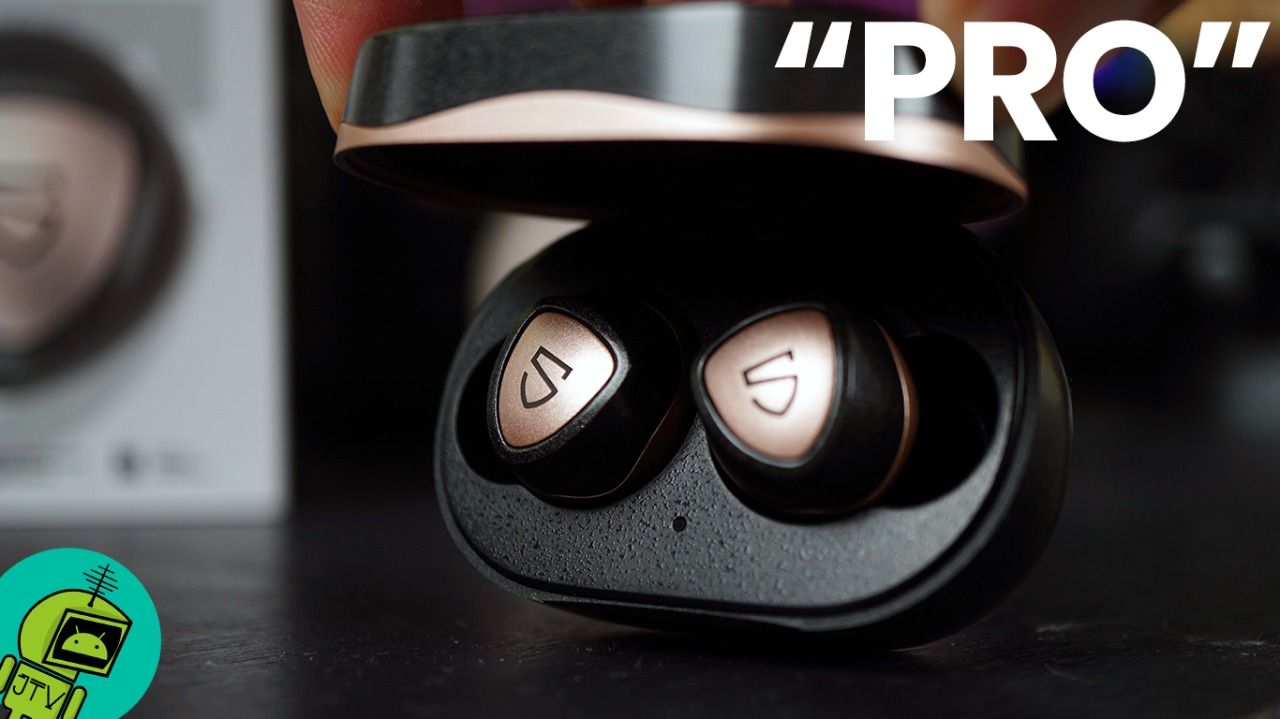 SoundPEATS Sonic Pro Review - Esperaba más...