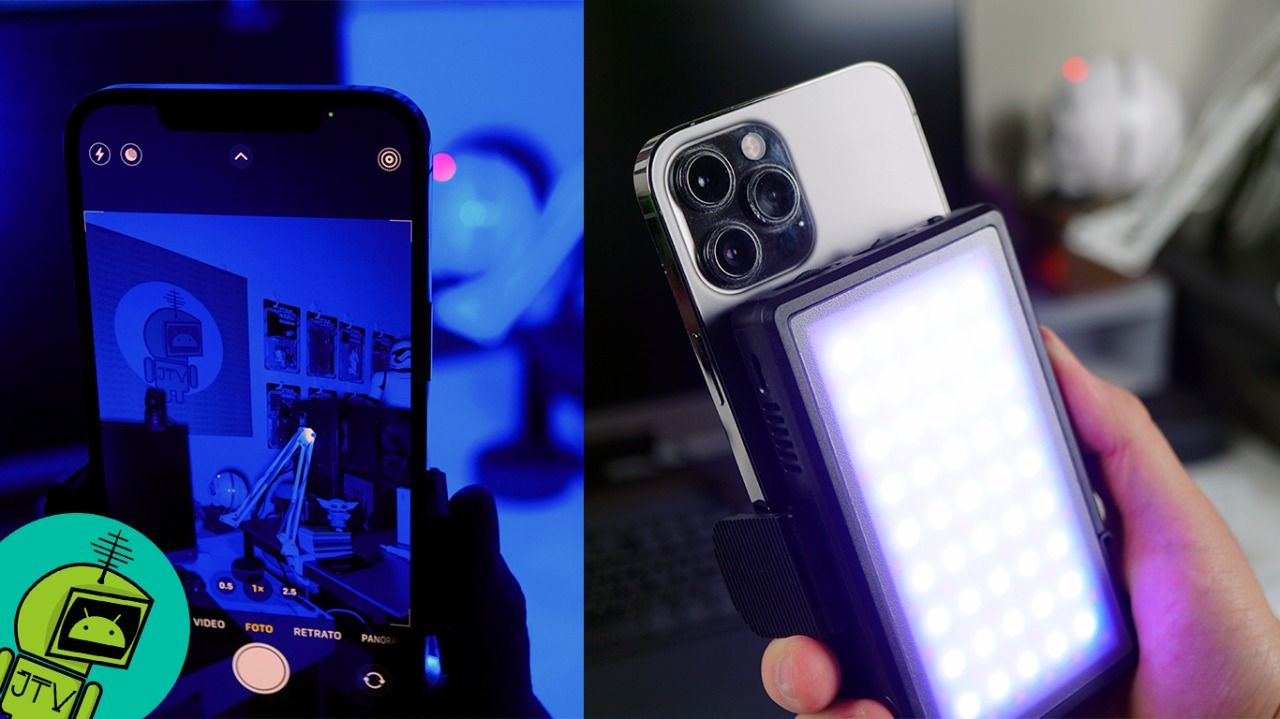 Mejora tus fotos! / Colbor PL8-R Review