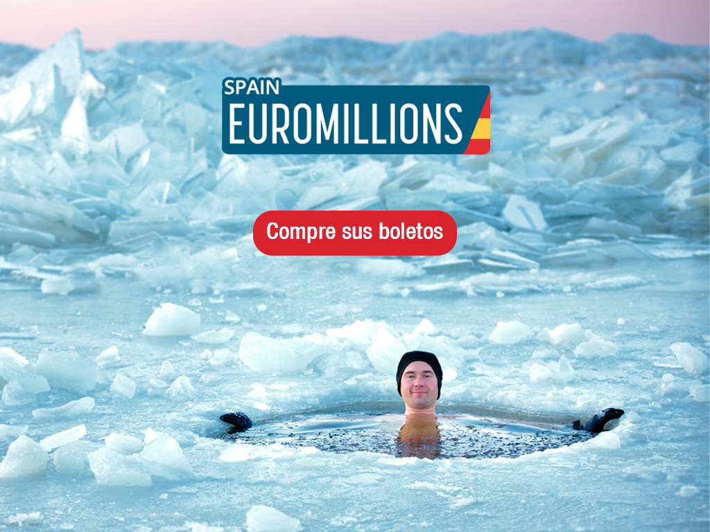 SuperEnalotto- Llevate €166,4 millones con The Lotter