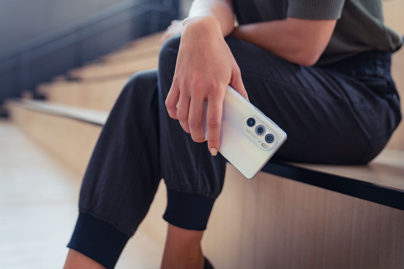 Motorola y AT&T México unen esfuerzos para impulsar un ecosistema 5G