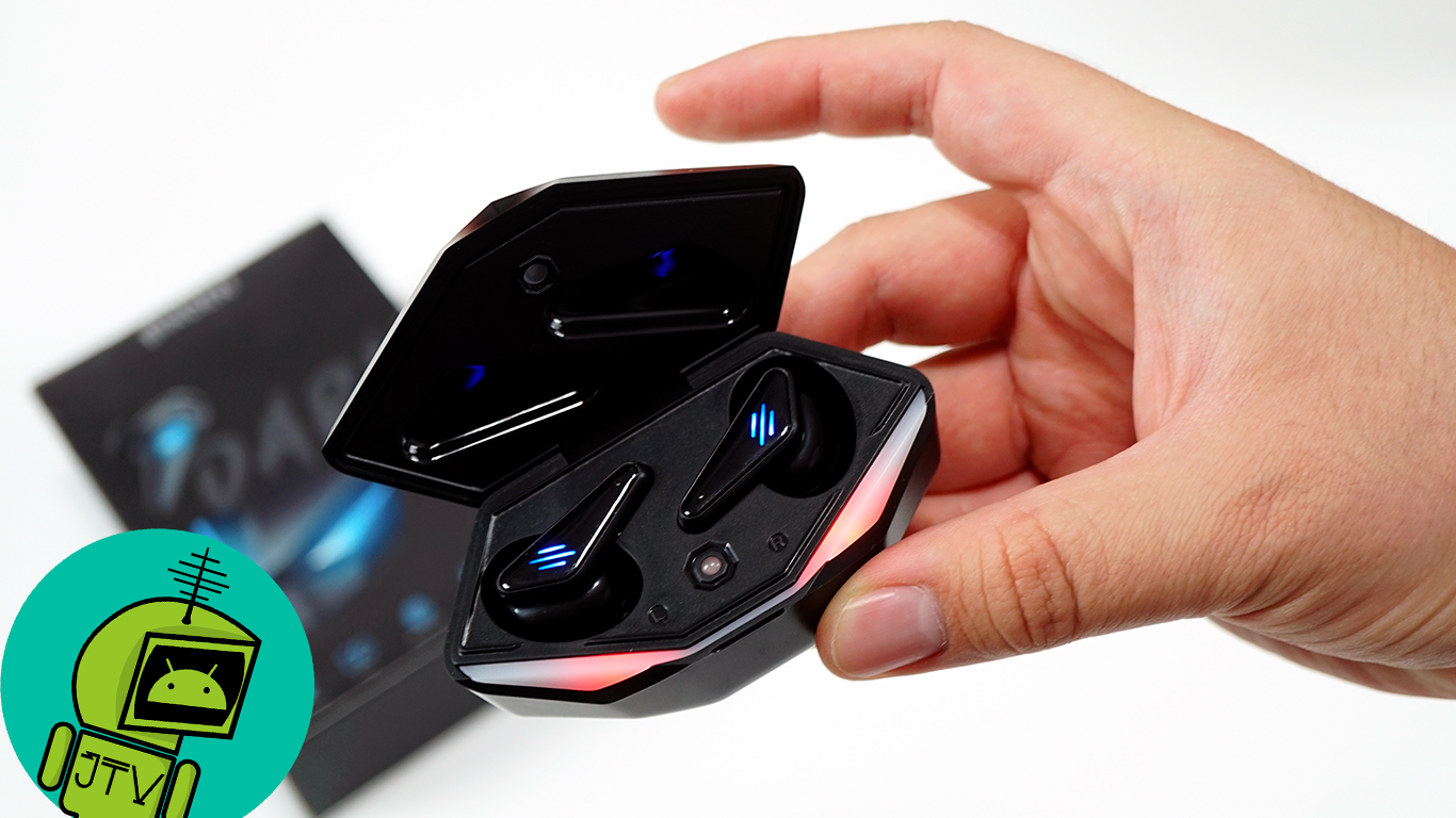 Dark Manta Binden Review