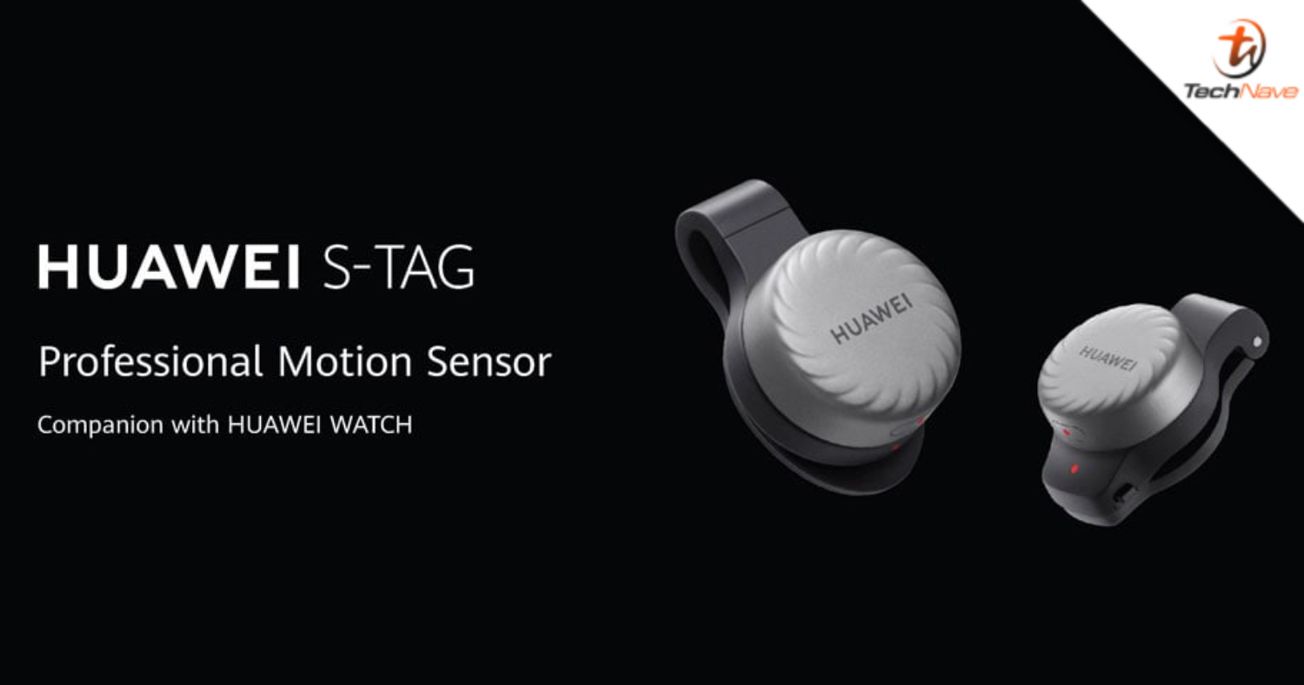 Huawei anuncia el S-Tag