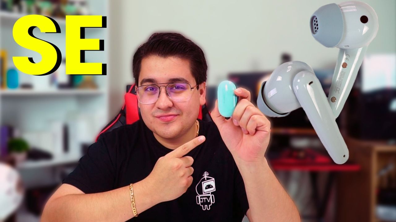 Huawei FreeBuds SE Review - ¿Valen la pena?