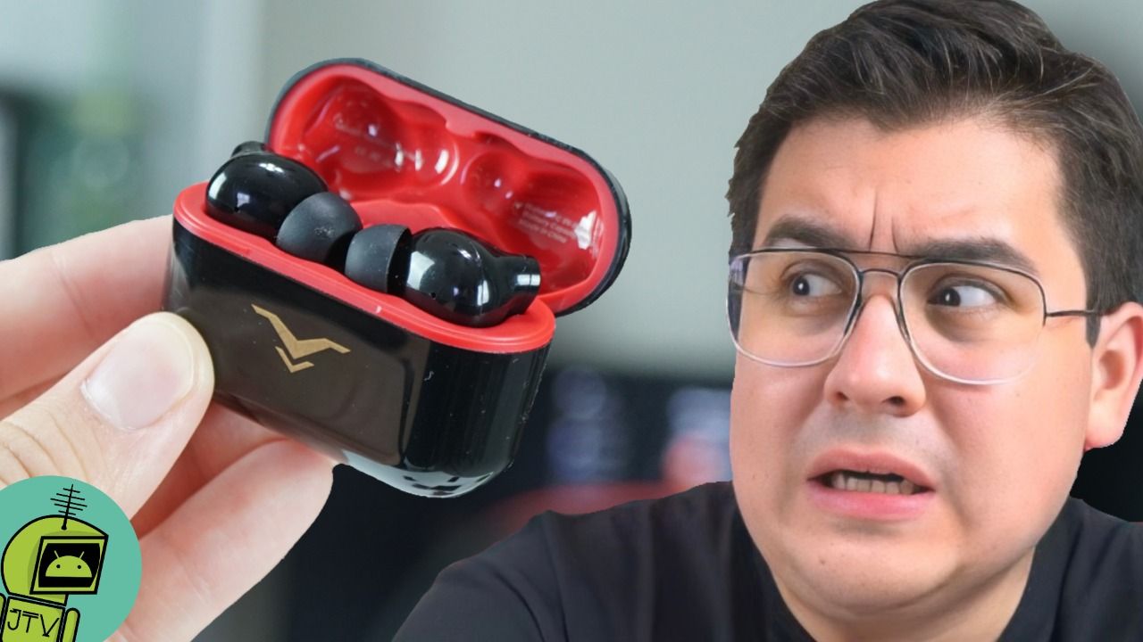 Buenos, bonitos, y baratos... Audífonos Coolme Hero3