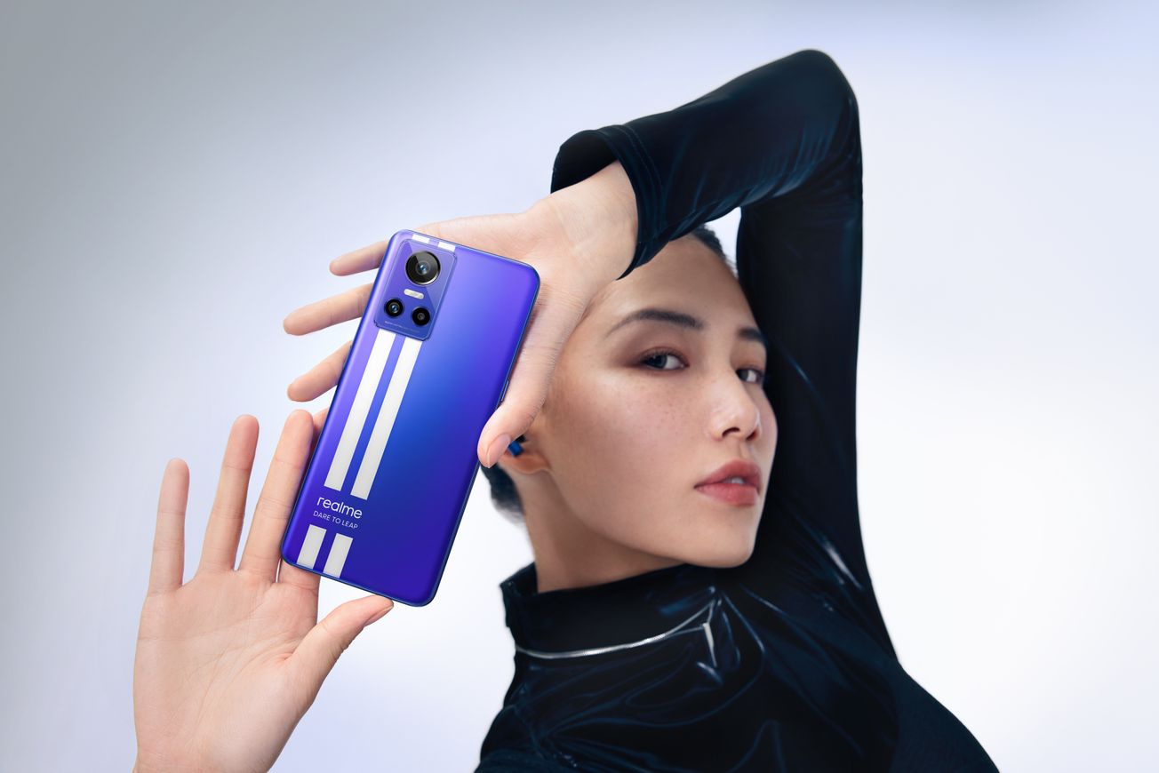 Realme- Nuevos descuentos del Global Fan Fest
