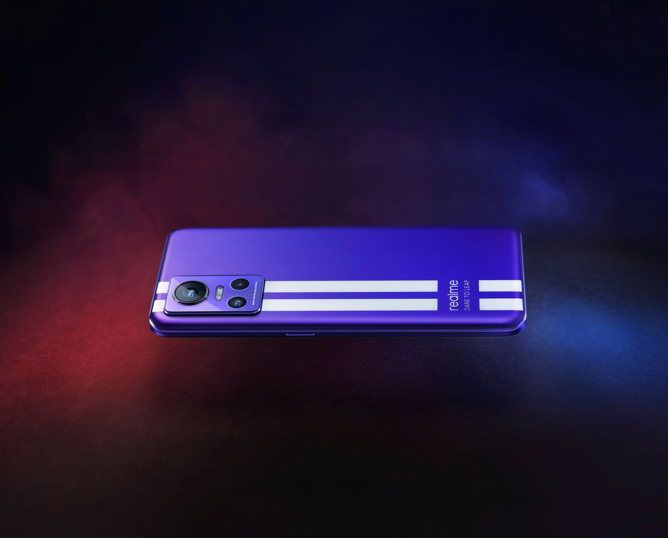 Realme- El mejor teléfono para estudiantes