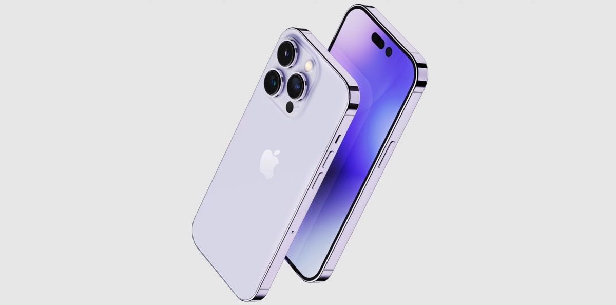 iPhone 14 se estaría presentando MUY pronto