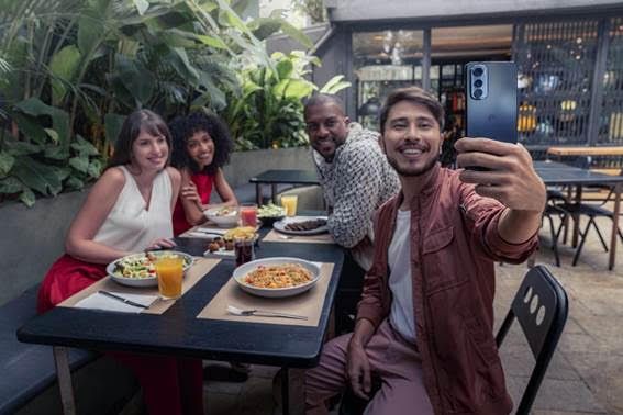 Motorola- Conoce los mejores tips de fotografía para estas vacaciones