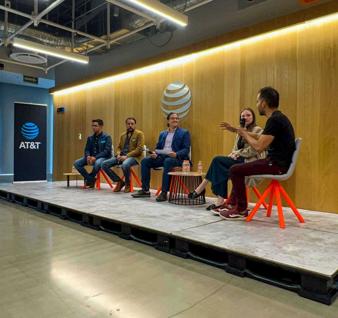 HONOR y AT&T México impulsan expresiones artísticas en la era del 5G