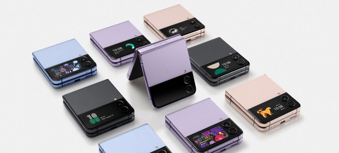 El Samsung Galaxy Z Flip 5 vendrá con algunos cambios significativos