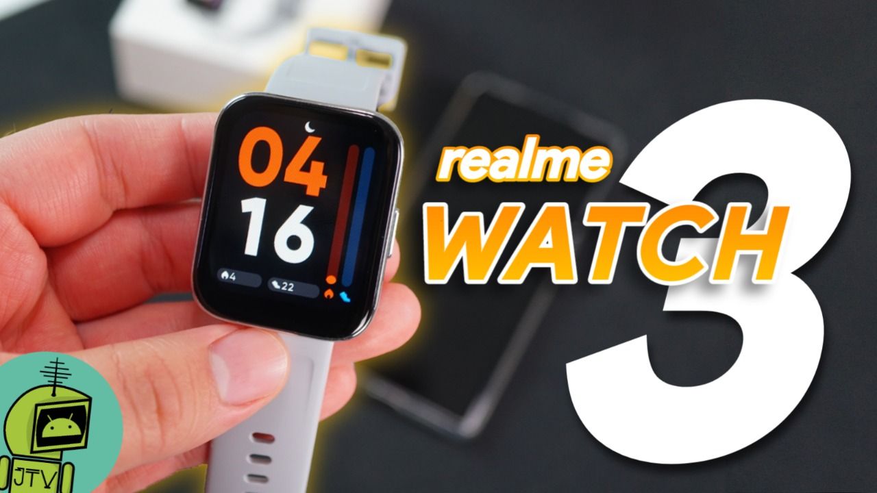 Smartwatch por menos de 1,300 MXN - $60USD