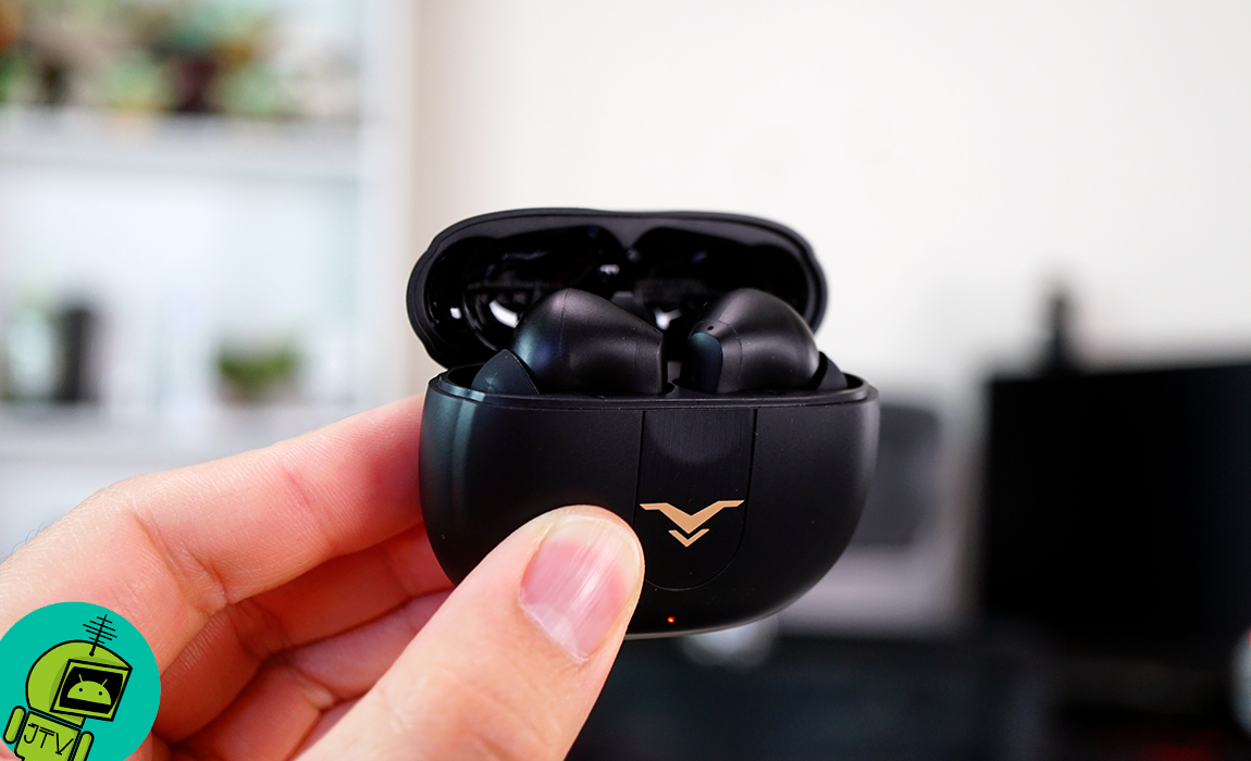 Review express- Coolme Hero 6