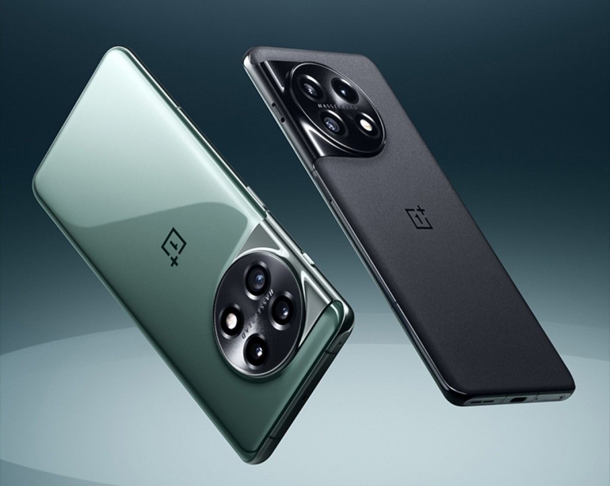 OnePlus 11 llega con Snapdragon 8 Gen 2 y cámaras Hasselblad mejoradas