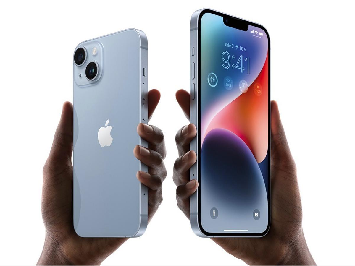 Los iPhone tendrían USB Tipo C... Con ésta limitación