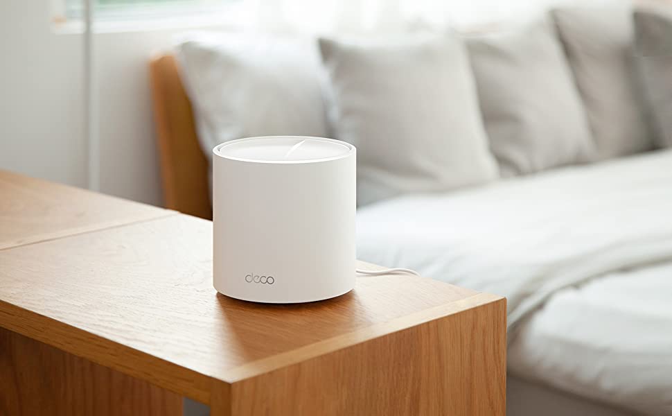 PROMOCIÓN Deco X50 De TP-Link