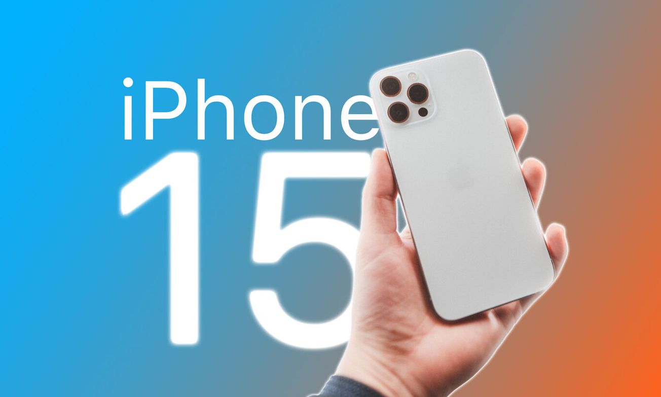 TODOS los iPhone 15 tendrán ésta característica