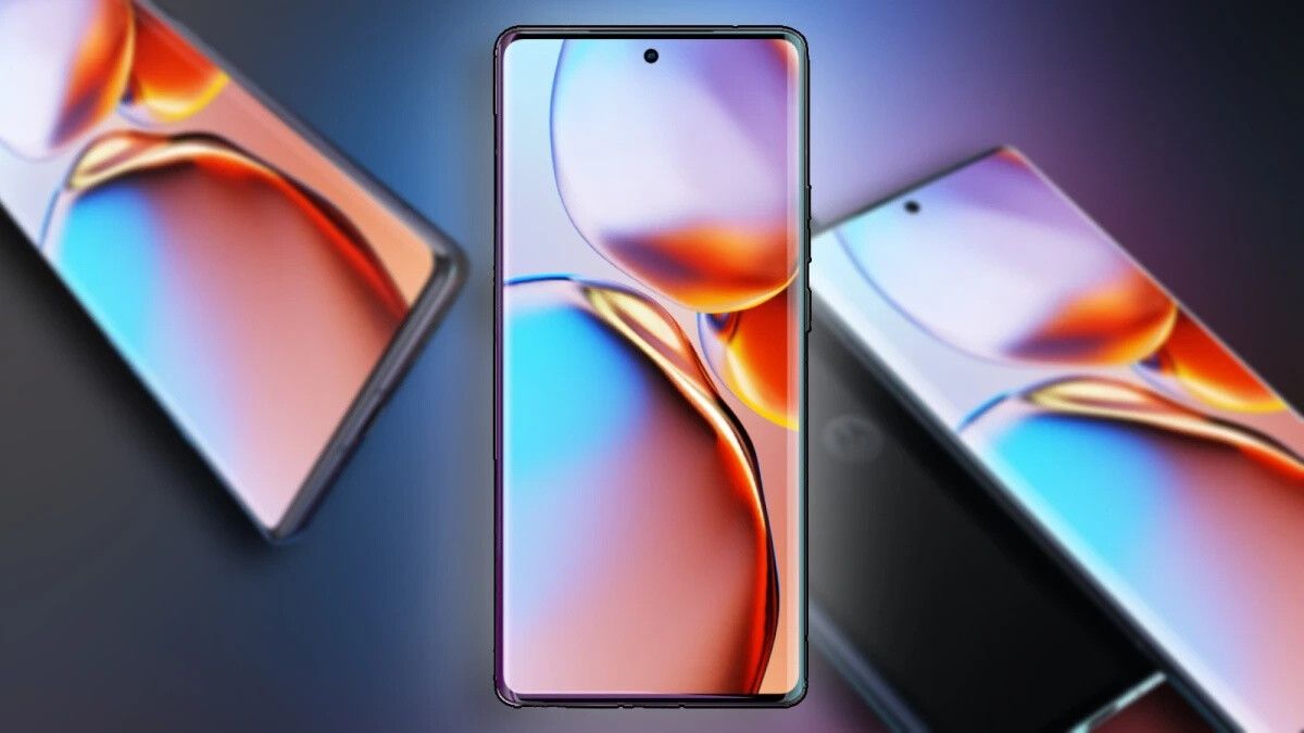 FILTRADAS las especificaciones de los Moto Edge 40 y 40 Pro