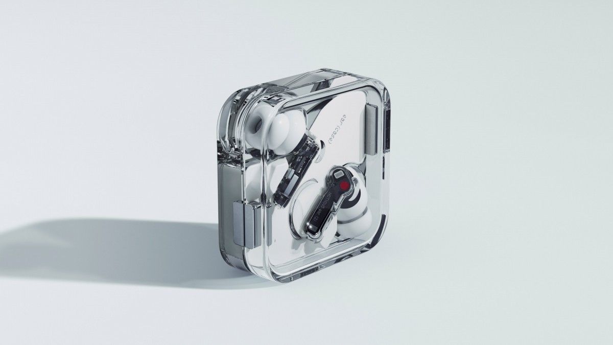 Se anuncian los Nothing Ear 2