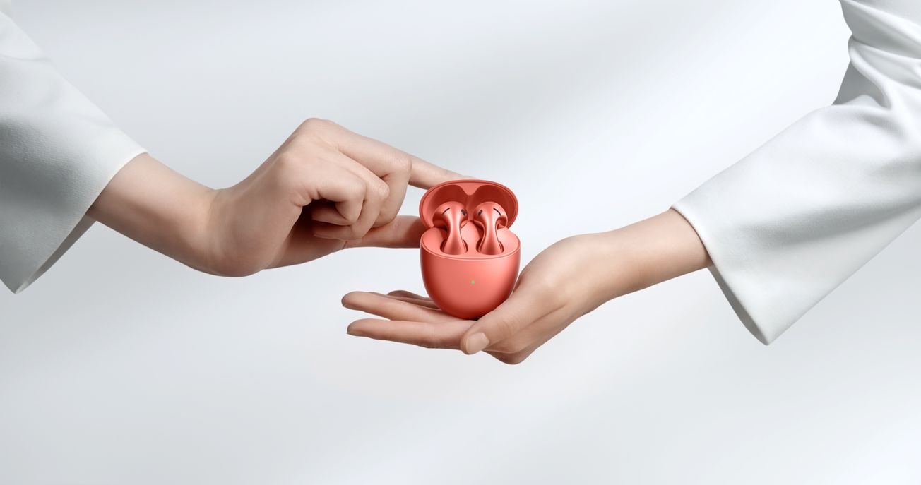 Huawei anuncia la llegada del HUAWEI WATCH Ultimate y HUAWEI FreeBuds 5