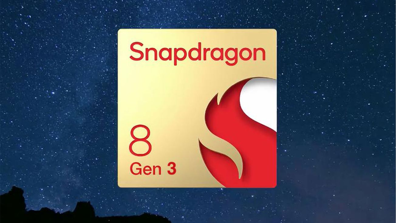 TODO esto tendrá el Snapdragon 8 Gen 3