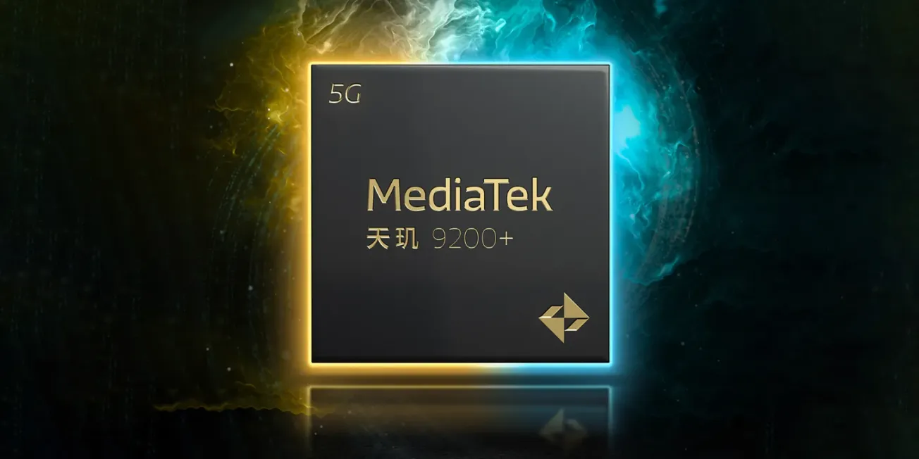Mediatek presentará Dimensity 9200+ MUY PRONTO