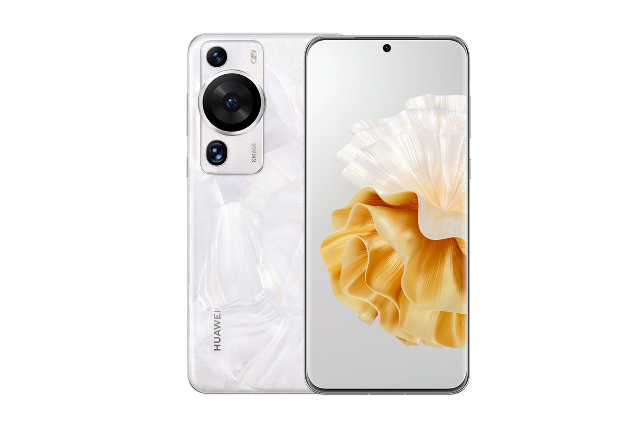 DxOMark califica al HUAWEI P60 Pro como el teléfono con la mejor cámara del mercado