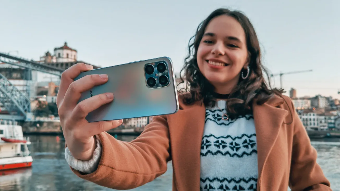 Equípate con la mejor tecnología de HONOR para este regreso a clases