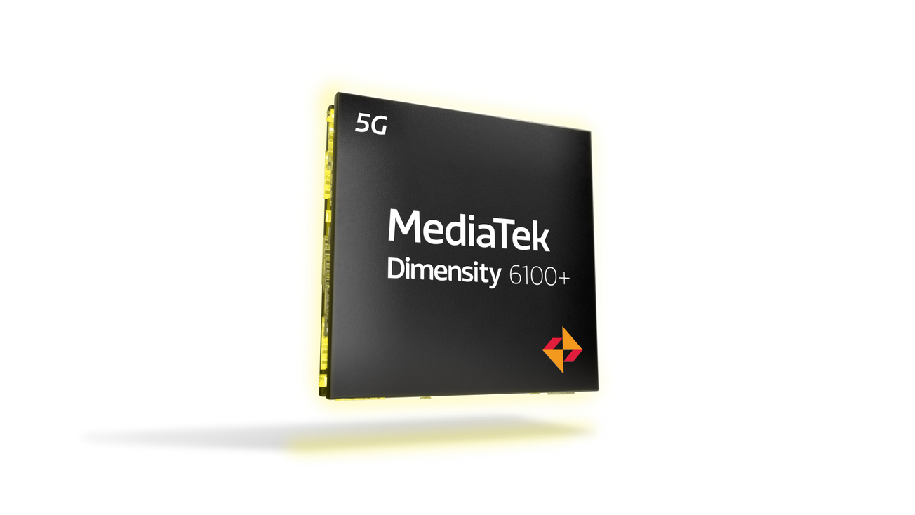 MediaTek lanza la serie Dimensity 6000