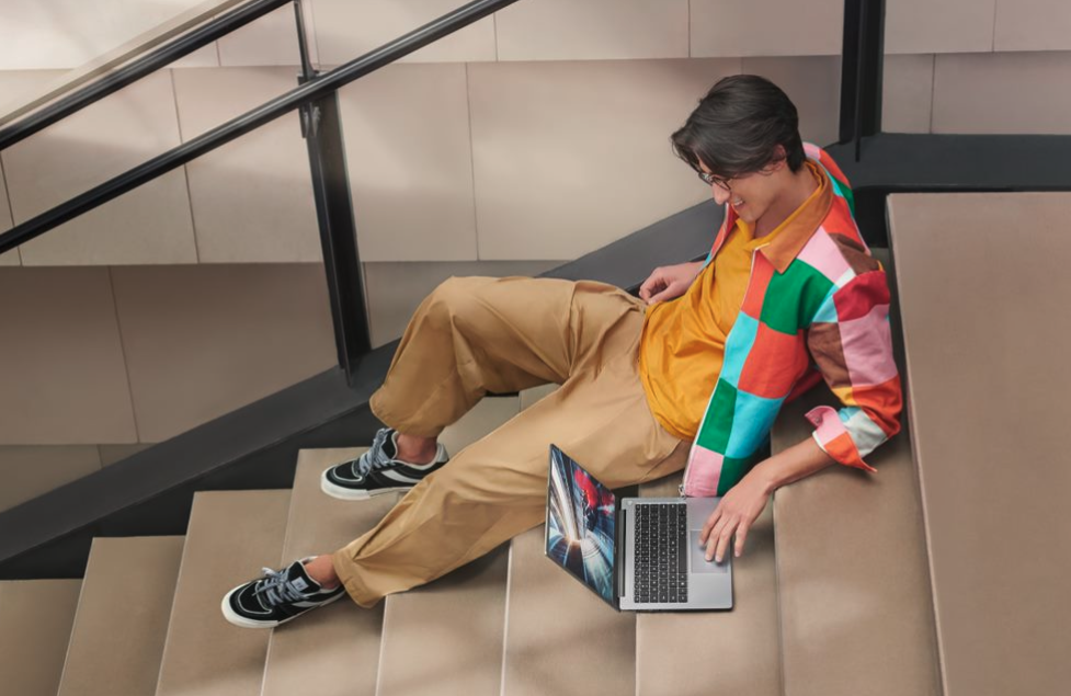Así puedes cuidar la batería de tu HUAWEI MateBook D 14 2023