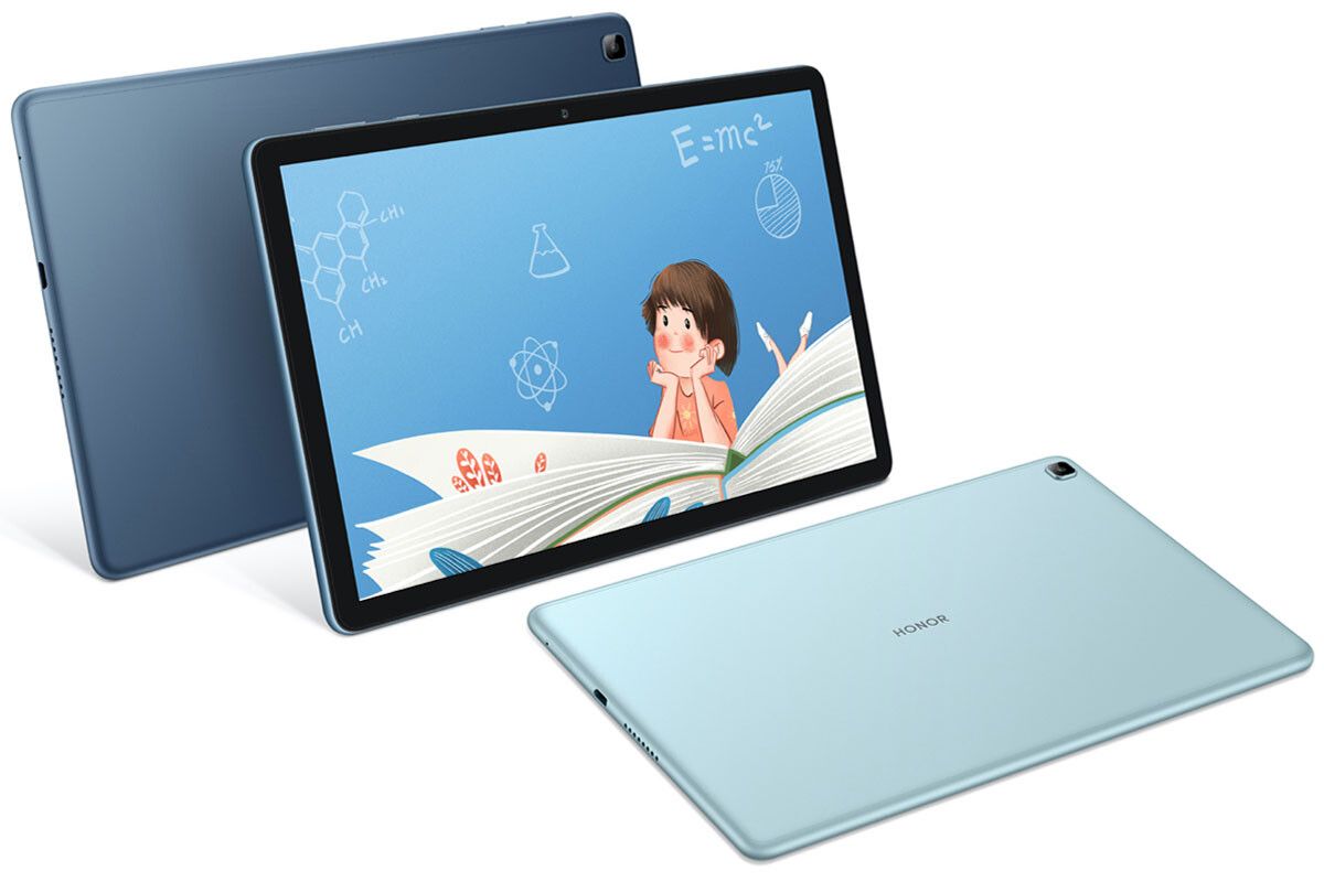 HONOR- Ventajas de usar una tablet para la escuela