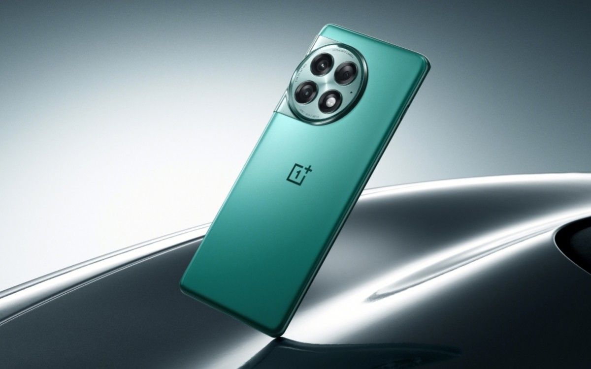 24 GB de memoria RAM- Este es el OnePlus Ace 2 Pro