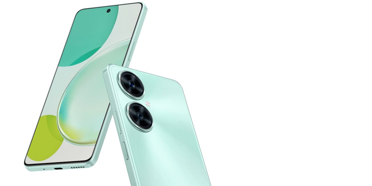 Llegan los nuevos HUAWEI nova 11 Series