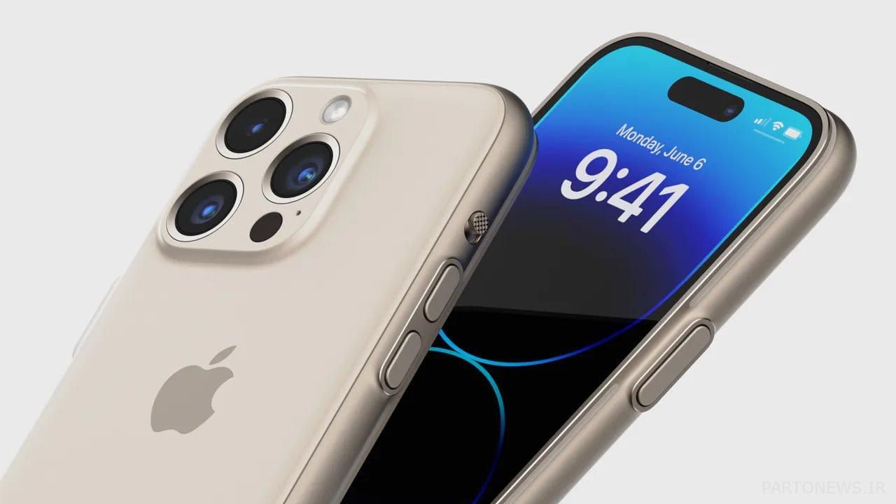 ¿Qué esperar de los iPhone 15 Pro y 15 Pro Max?