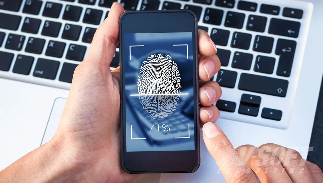 Así se puede usar la biometría para evitar fraudes