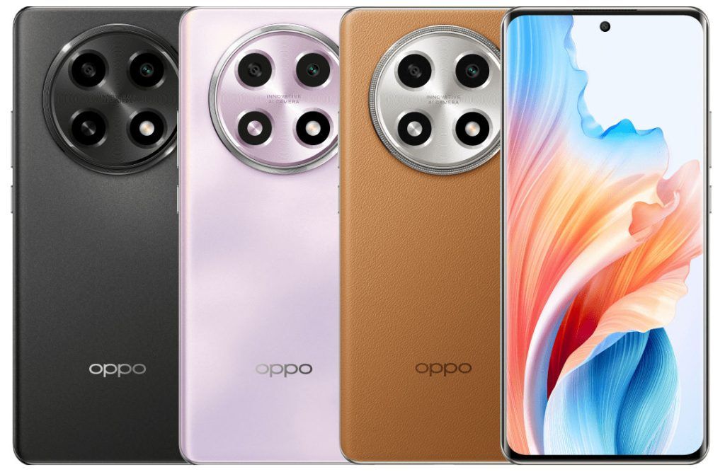 OPPO Presenta OPPO A2 Pro