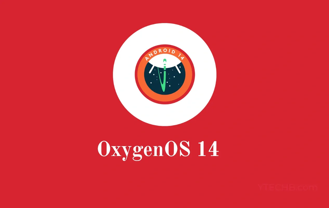 OxygenOS 14: La siguiente Actualización de OnePlus