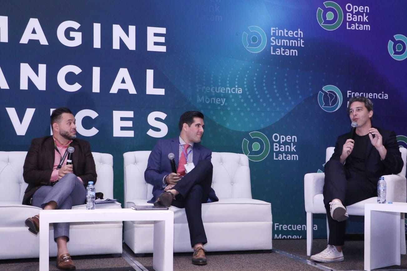 Binance impulsa el desarrollo de la industria en el Fintech Summit Latam