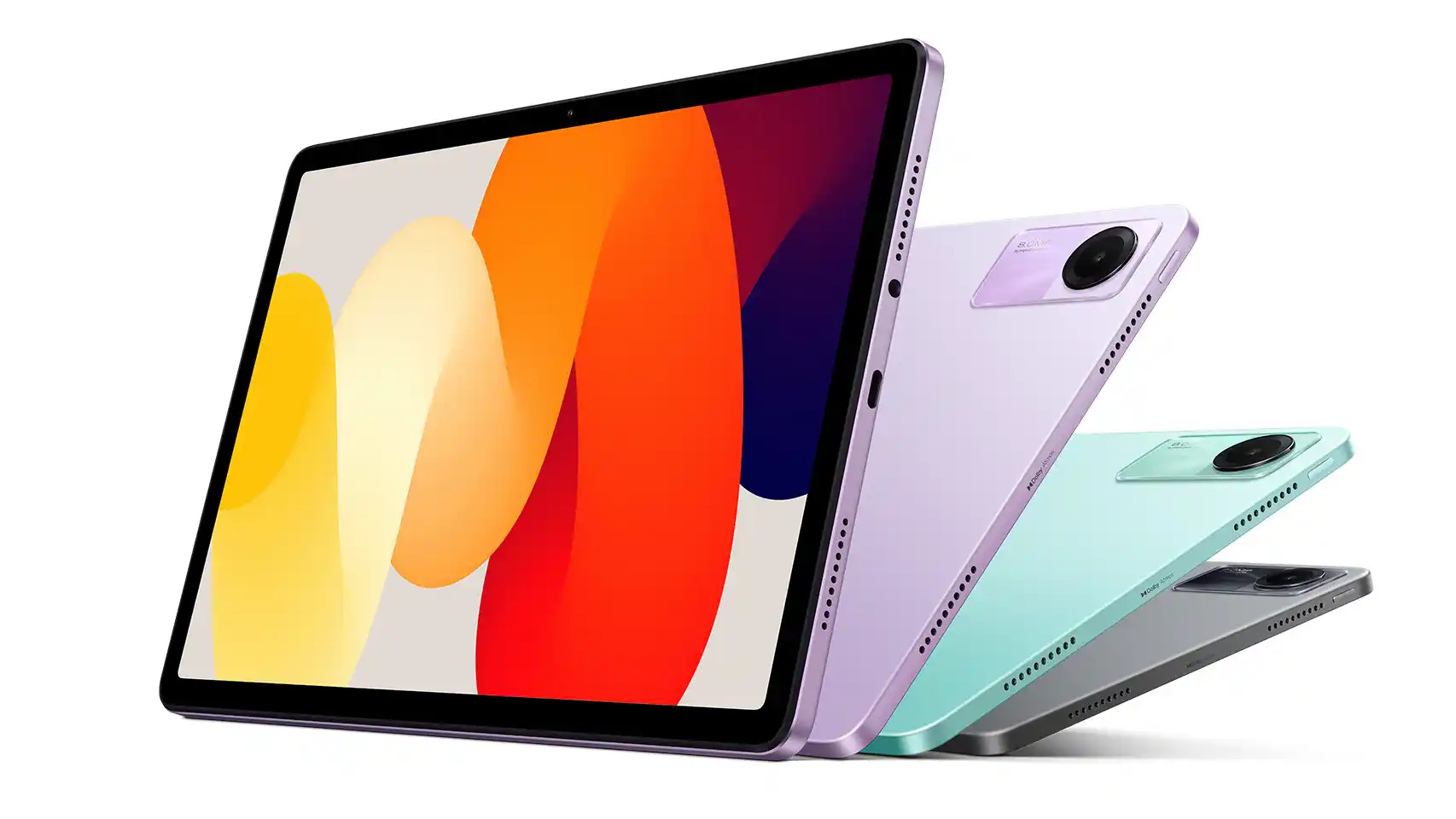 Xiaomi presenta Redmi Pad SE