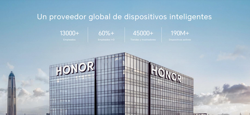 3 logros que han posicionado a HONOR