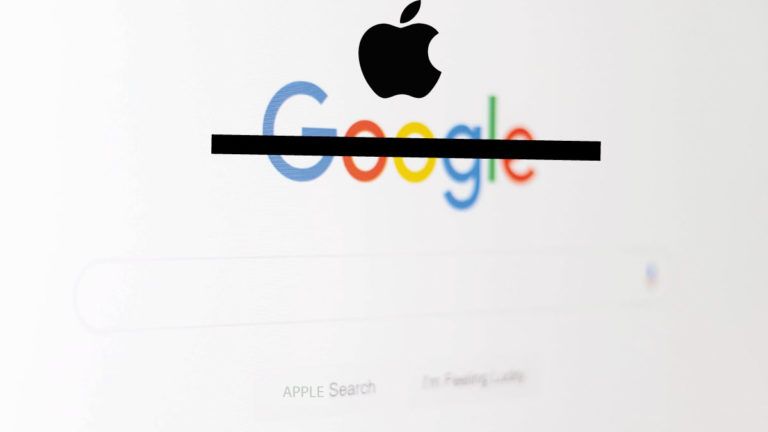 Este sería el buscador de Apple para reempazar a Google