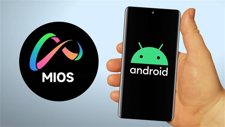 Xiaomi podría sustituir MIUI por MiOS