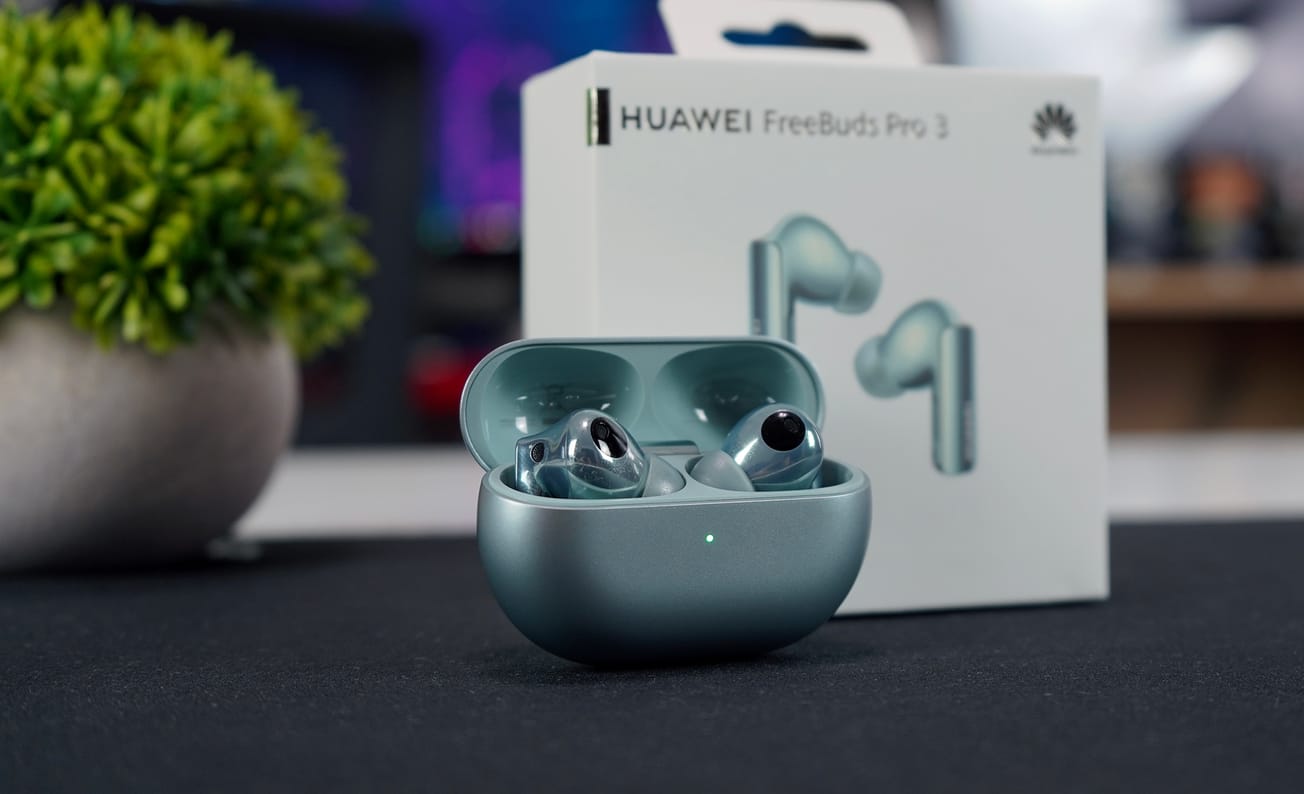 HUAWEI FreeBuds Pro 3 review. ¿Hacemos el cambio?