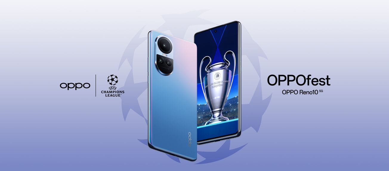 OPPO anuncia OPPOfest 2023| Múltiples descuentos