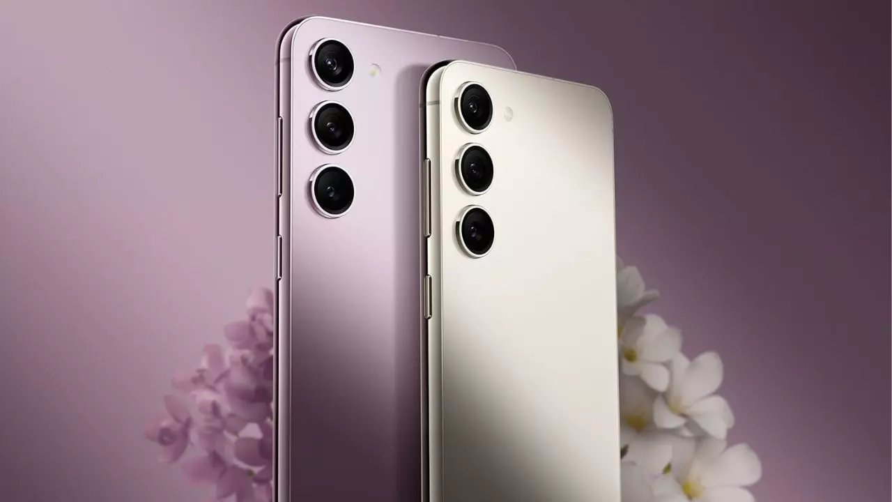 TODO lo que sabemos de los Galaxy S24