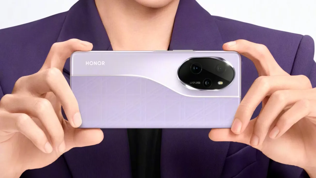 HONOR Presenta la Serie 100